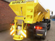 DBL Gritter