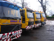 DBL Road Sweepers